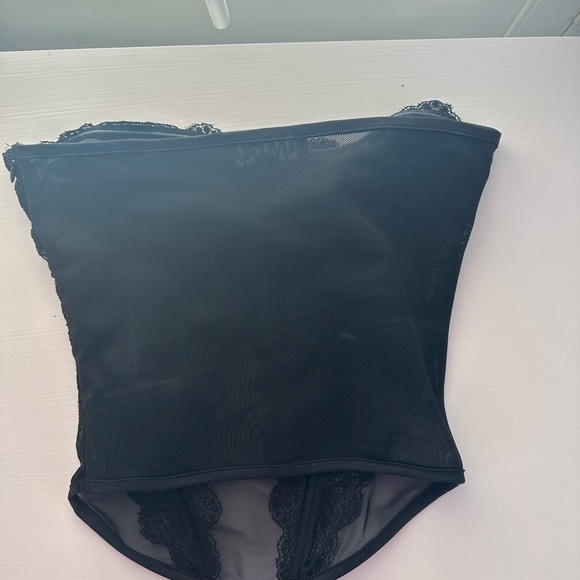 i am gia corset top | xs - Picture 2 of 4